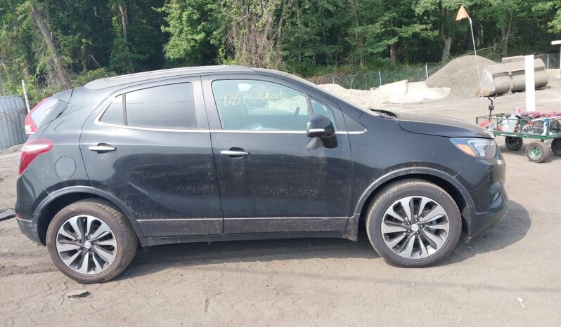 
								2018 Buick Encore full									