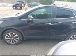 
										2018 Buick Encore full									