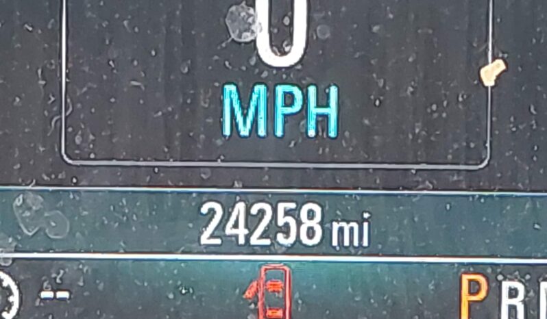 
								2018 Buick Encore full									