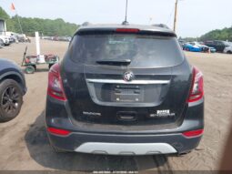 
										2018 Buick Encore full									