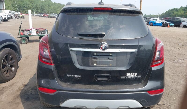 
								2018 Buick Encore full									