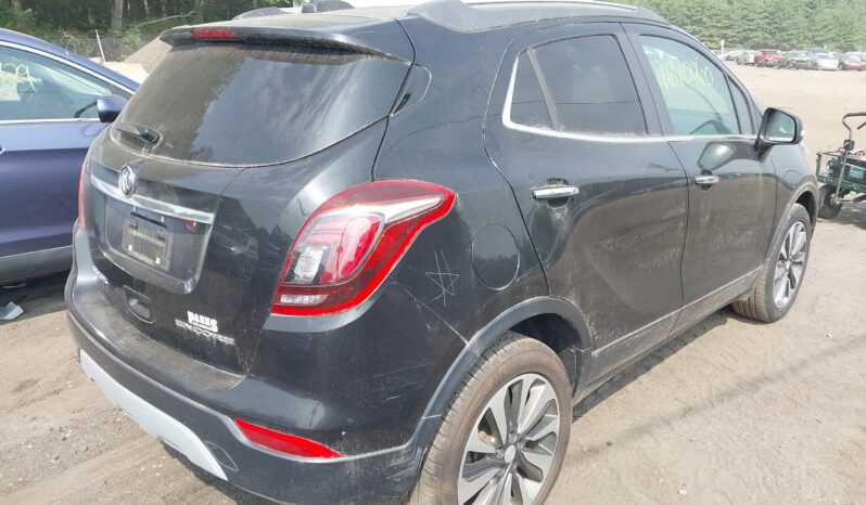 
								2018 Buick Encore full									