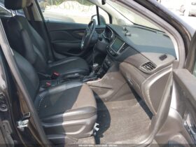 2018 Buick Encore