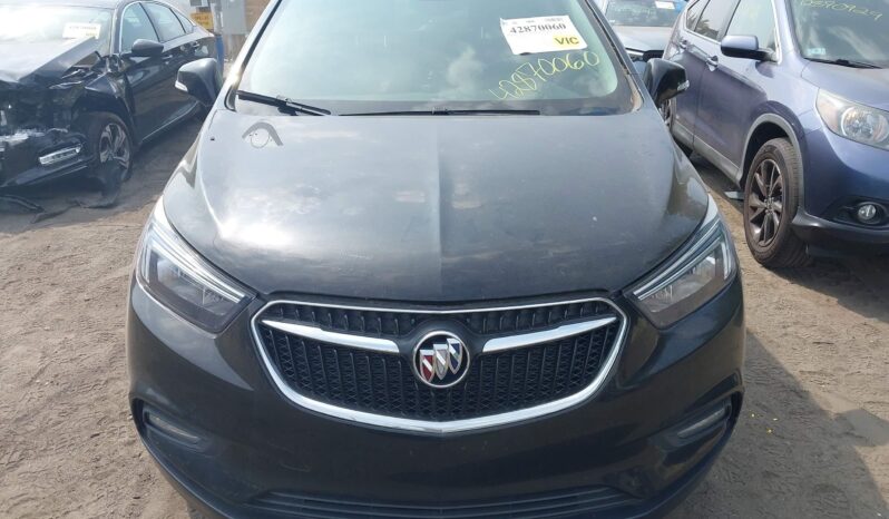 
								2018 Buick Encore full									