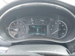 
										2018 Buick Encore full									