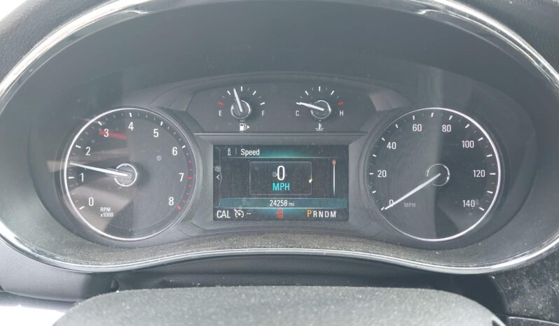 
								2018 Buick Encore full									