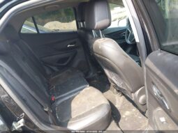 
										2018 Buick Encore full									