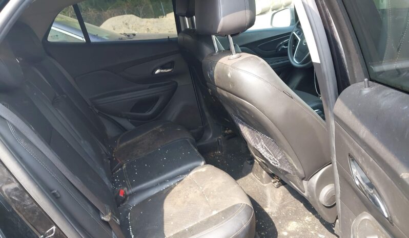 
								2018 Buick Encore full									