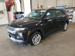 
										Chevrolet Trailblazer full									