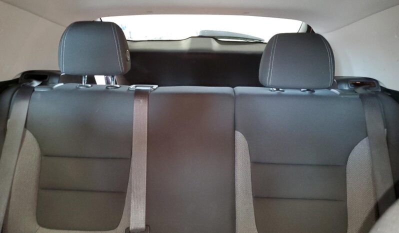 
								Chevrolet Trailblazer full									