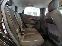 
										Chevrolet Trailblazer full									
