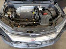 
										Chevrolet Trailblazer full									