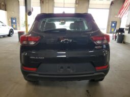 
										Chevrolet Trailblazer full									