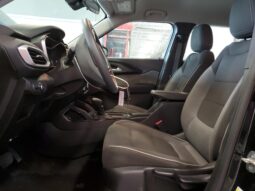 
										Chevrolet Trailblazer full									