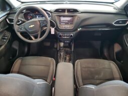 
										Chevrolet Trailblazer full									