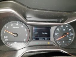 
										Chevrolet Trailblazer full									