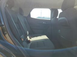
										Chevrolet Trailblazer full									
