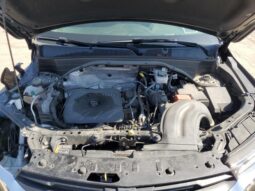 
										Chevrolet Trailblazer full									