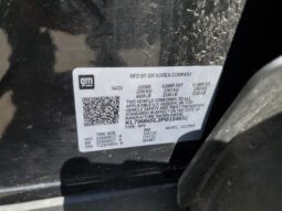 
										Chevrolet Trailblazer full									