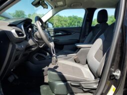 
										Chevrolet Trailblazer full									