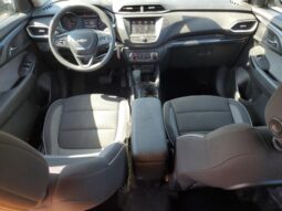 
										Chevrolet Trailblazer full									