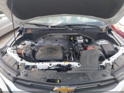 
										CHEVROLET TRAILBLAZER full									