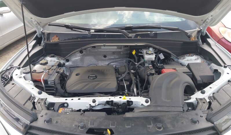 
								CHEVROLET TRAILBLAZER full									
