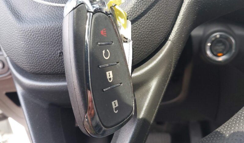 
								CHEVROLET TRAILBLAZER full									