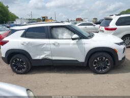 
										CHEVROLET TRAILBLAZER full									