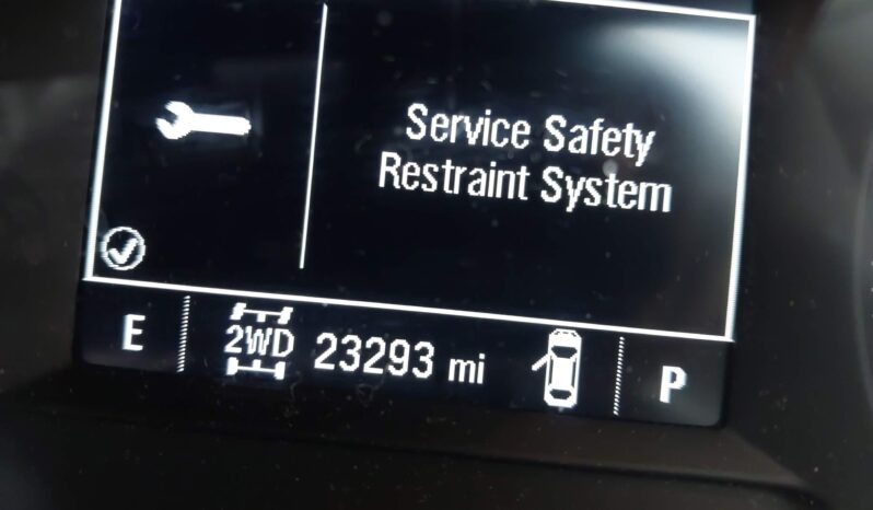 
								CHEVROLET TRAILBLAZER full									