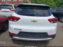 
										CHEVROLET TRAILBLAZER full									