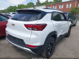 
										CHEVROLET TRAILBLAZER full									