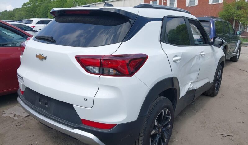 
								CHEVROLET TRAILBLAZER full									