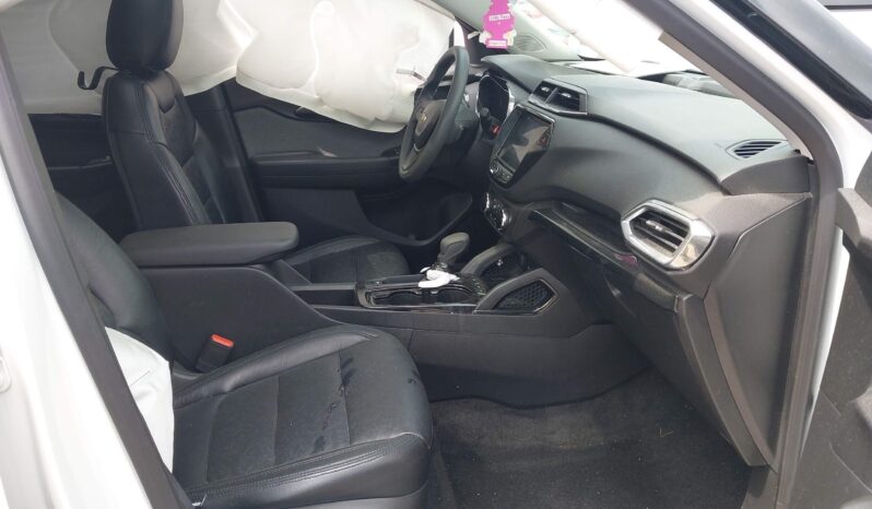 
								CHEVROLET TRAILBLAZER full									
