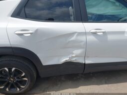 
										CHEVROLET TRAILBLAZER full									