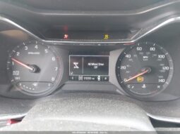 
										CHEVROLET TRAILBLAZER full									
