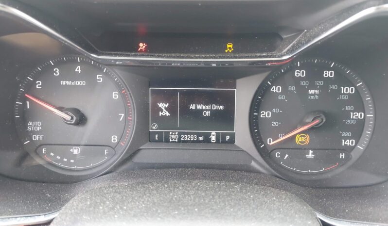 
								CHEVROLET TRAILBLAZER full									