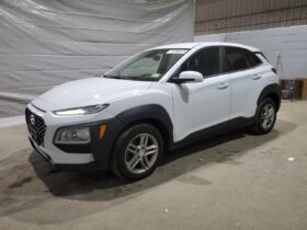 2020 Hyundai Kona