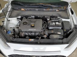 
										2020 Hyundai Kona full									