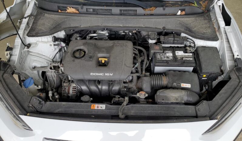 
								2020 Hyundai Kona full									