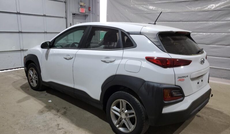 
								2020 Hyundai Kona full									