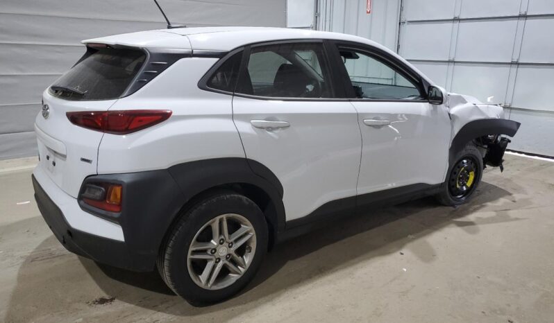 
								2020 Hyundai Kona full									