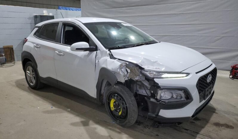 
								2020 Hyundai Kona full									