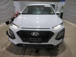 
										2020 Hyundai Kona full									