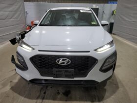 2020 Hyundai Kona