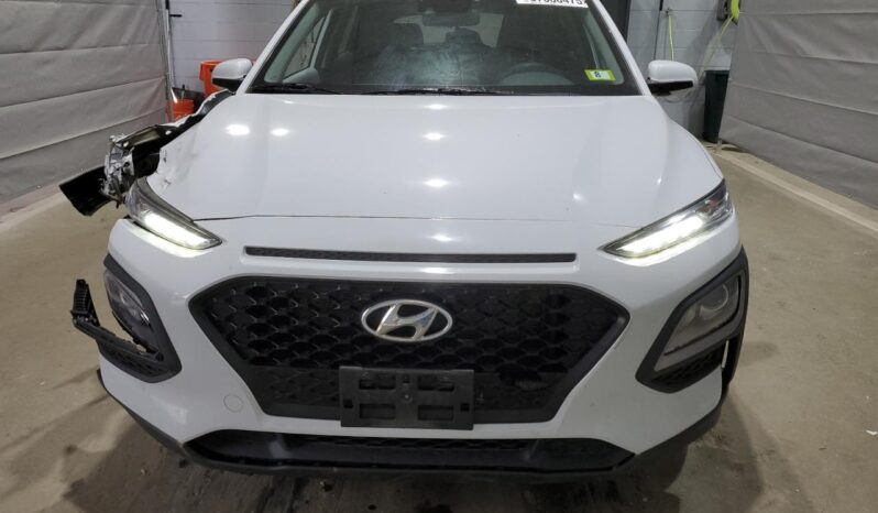 
								2020 Hyundai Kona full									