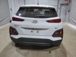 
										2020 Hyundai Kona full									