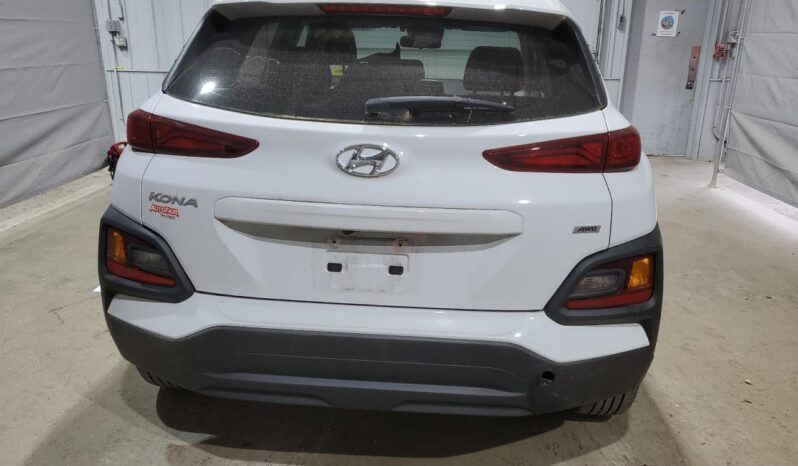 
								2020 Hyundai Kona full									