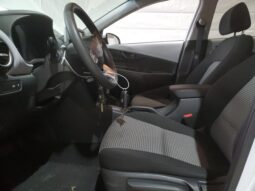 
										2020 Hyundai Kona full									