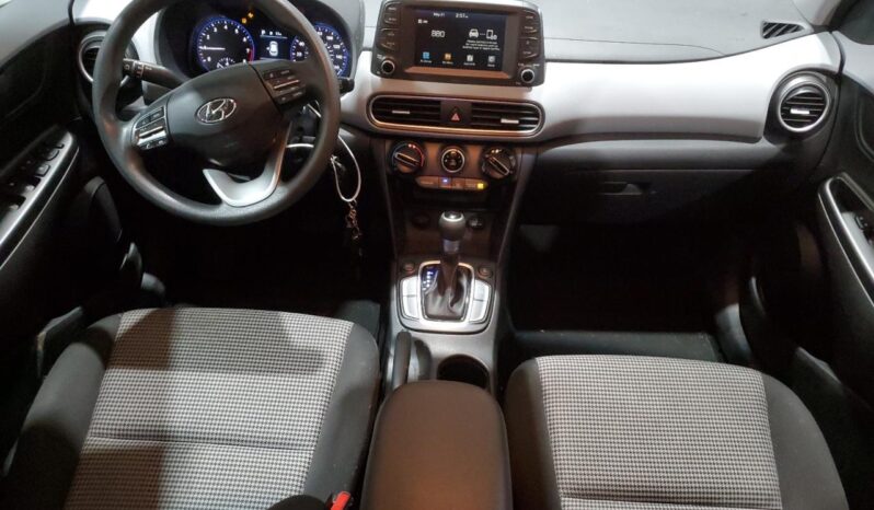 
								2020 Hyundai Kona full									